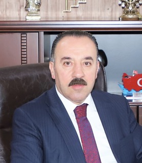 Aslan Yıldız