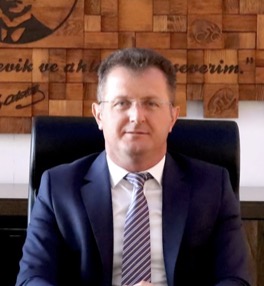 Mustafa Karadeniz