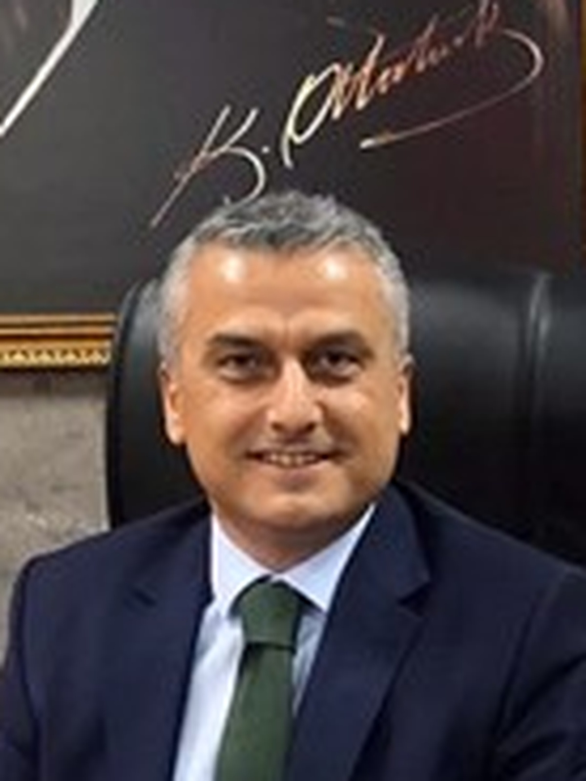 Coşkun Güven