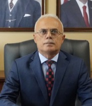 Zekeriya ARSLANTÜRK