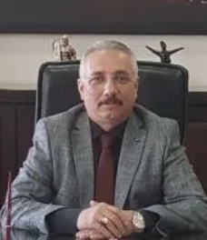 Mustafa Kurt