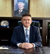 İbrahim Gündüz