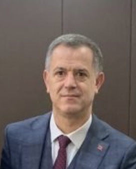 Ali Çakır
