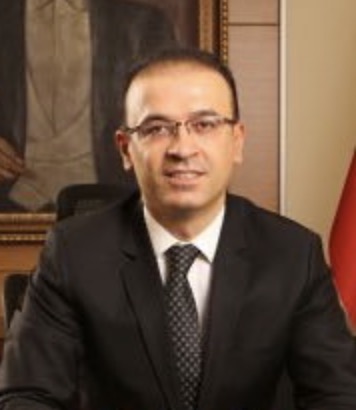 Yüksel Duman