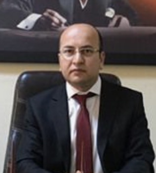 Mustafa Aydın
