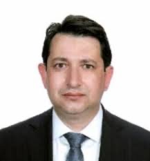 Serkan Mehmet Ersoy