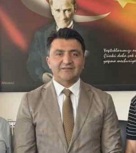 Bekir Şahin