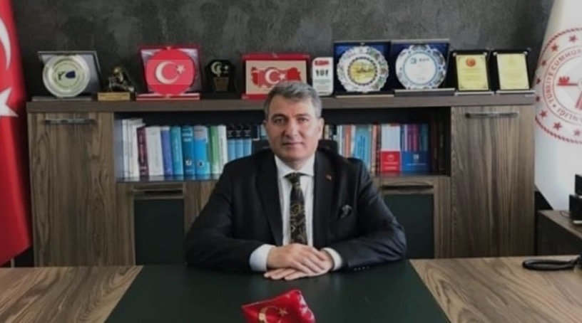 İbrahim Bayraktar