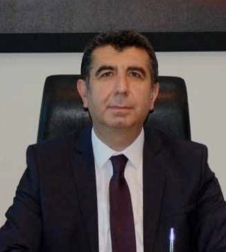 Veysel Sezgin