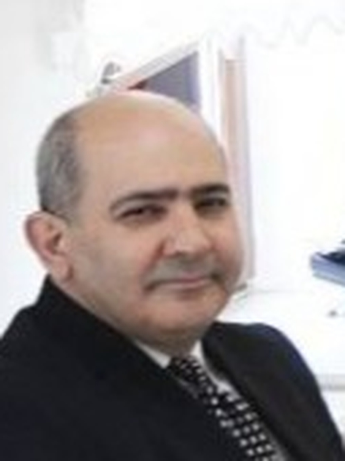 Mustafa Çelik