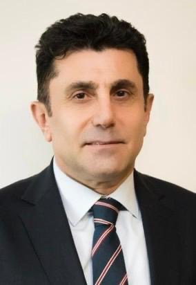 Hasan Aydınoğlu