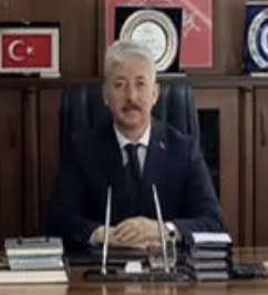 Erkan Ciğer