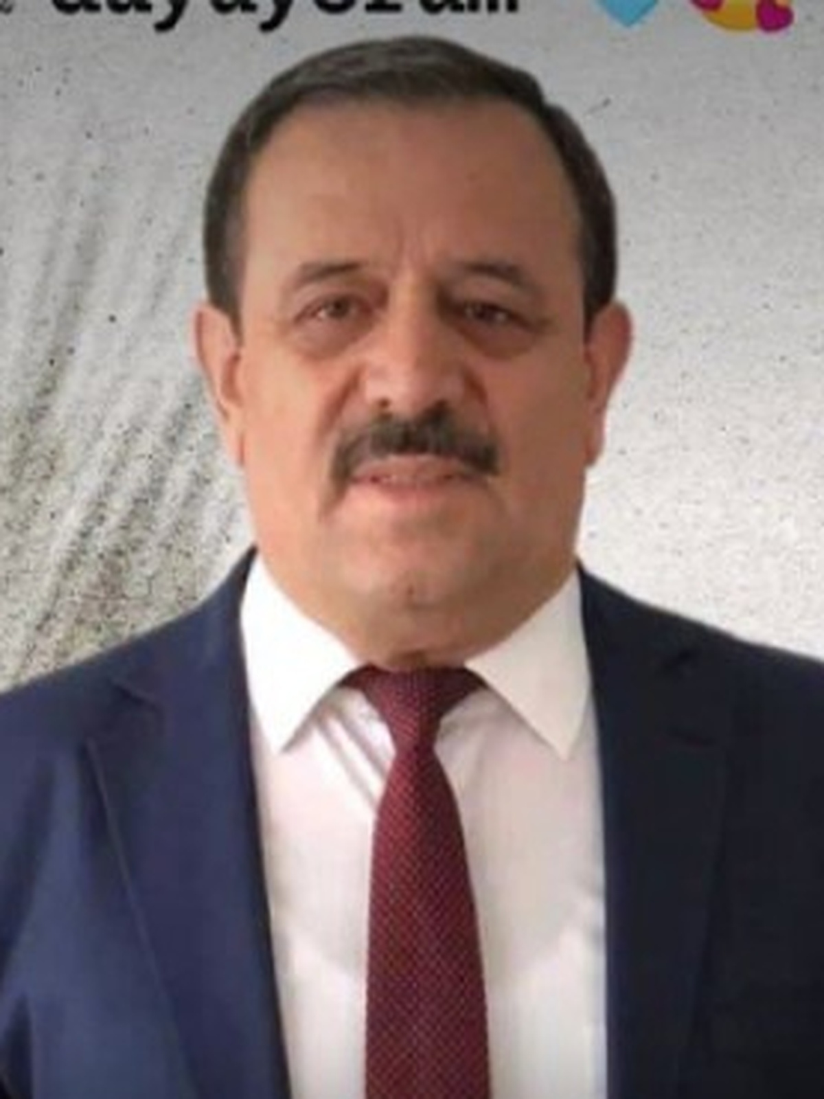 Mustafa Bağsız