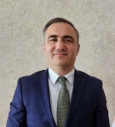 Selahattin Atabek