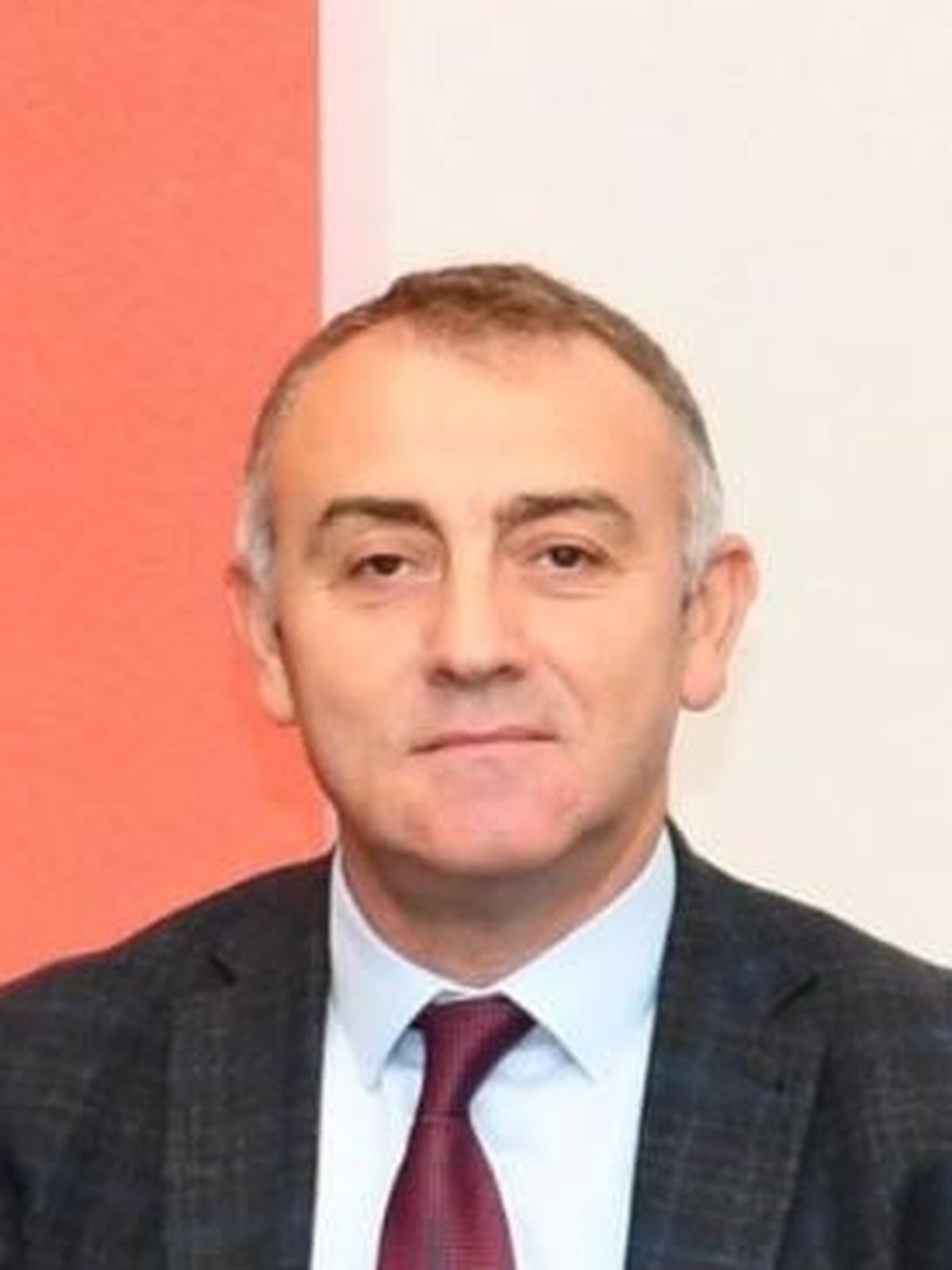 Harun Şahin