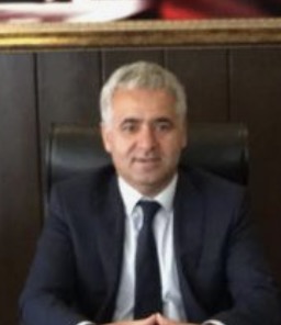 Mustafa Erdem