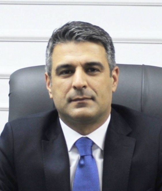 Ömer Alanlı
