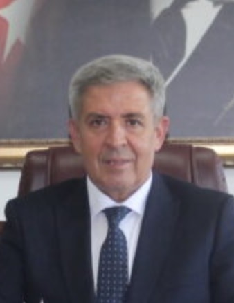Mehmet Uslu