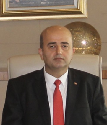 İbrahim Kaya