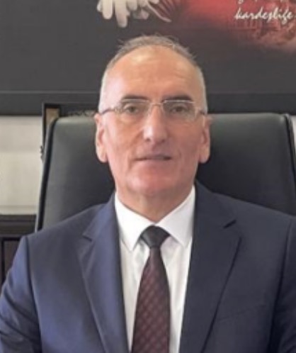 İsmail Bilici