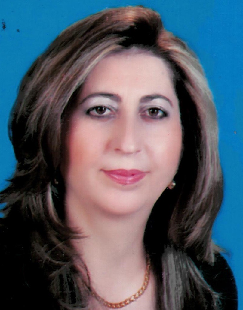 Hatice İşçen Ercoşman