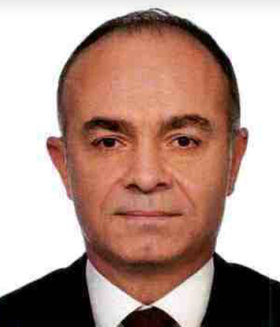 İbrahim Koç
