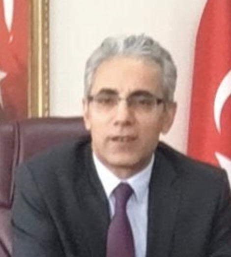 İhsan Mintaş