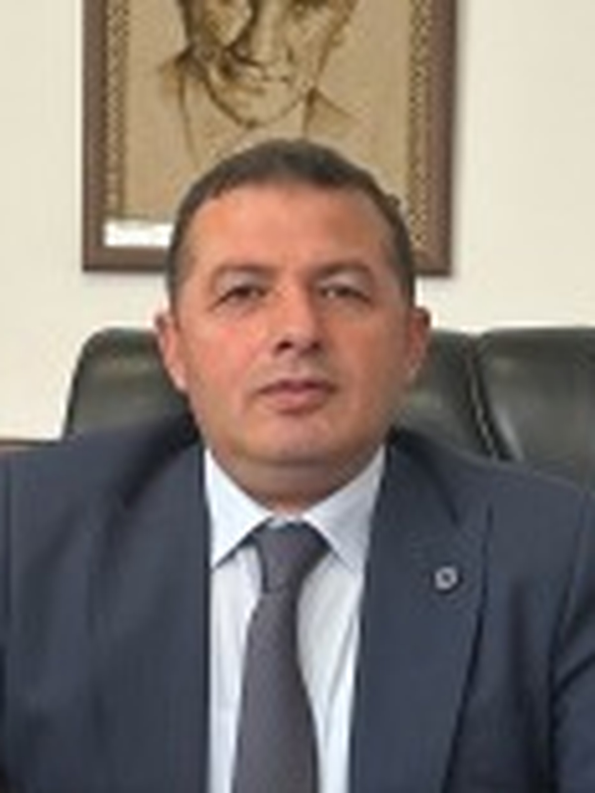 Yusuf İpekci