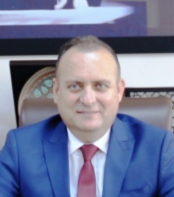 Mustafa Taşkıran