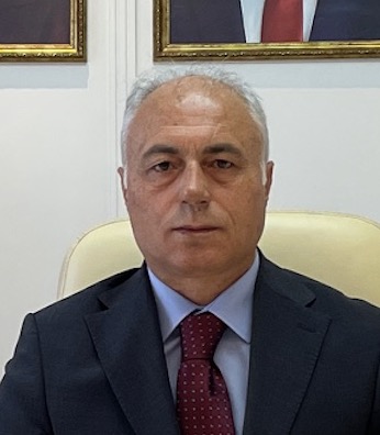 Servet Yılmaz