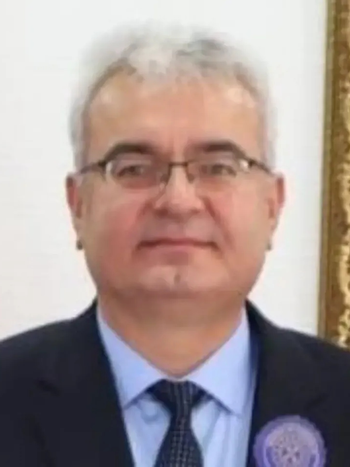 Salih Gökal