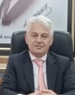 Ali Gündoğdu