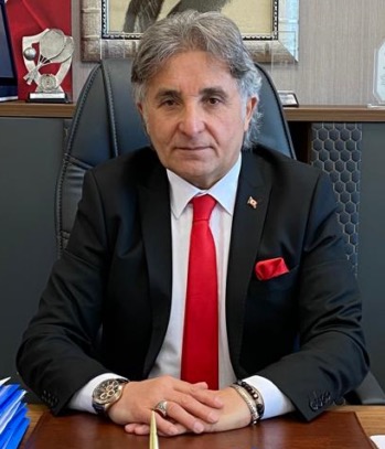 Osman Koçaş