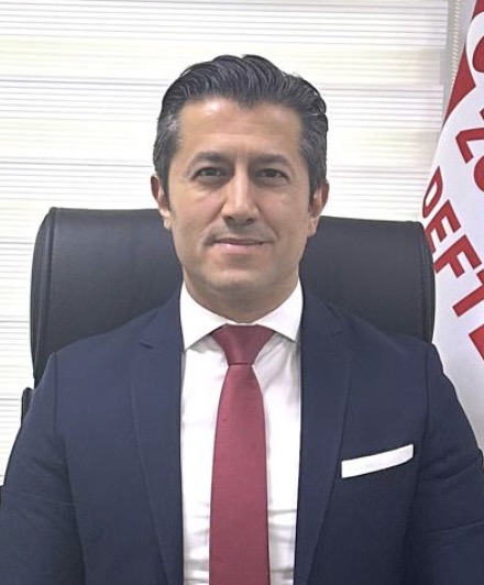 Recep Serdar