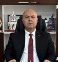 Naci Günaydın