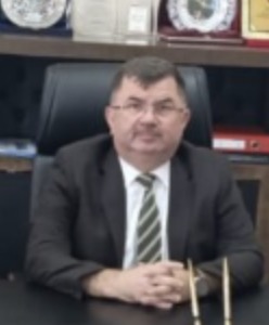 Hasan Öztaş