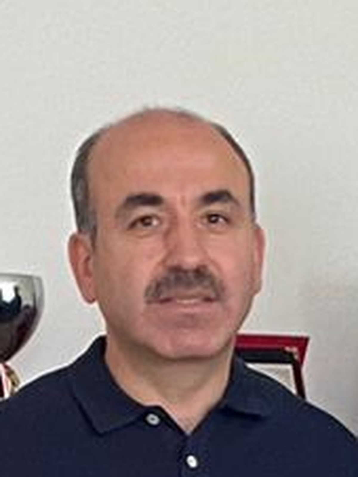 Ahmet Demirbağ