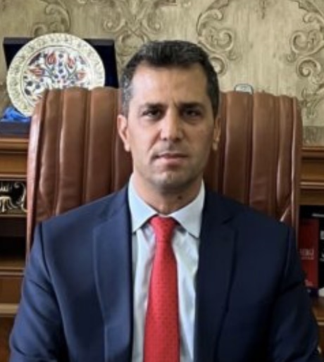 Mustafa Çelik