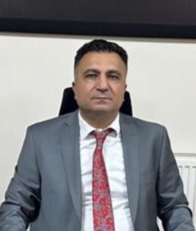 Mesut Akbulut