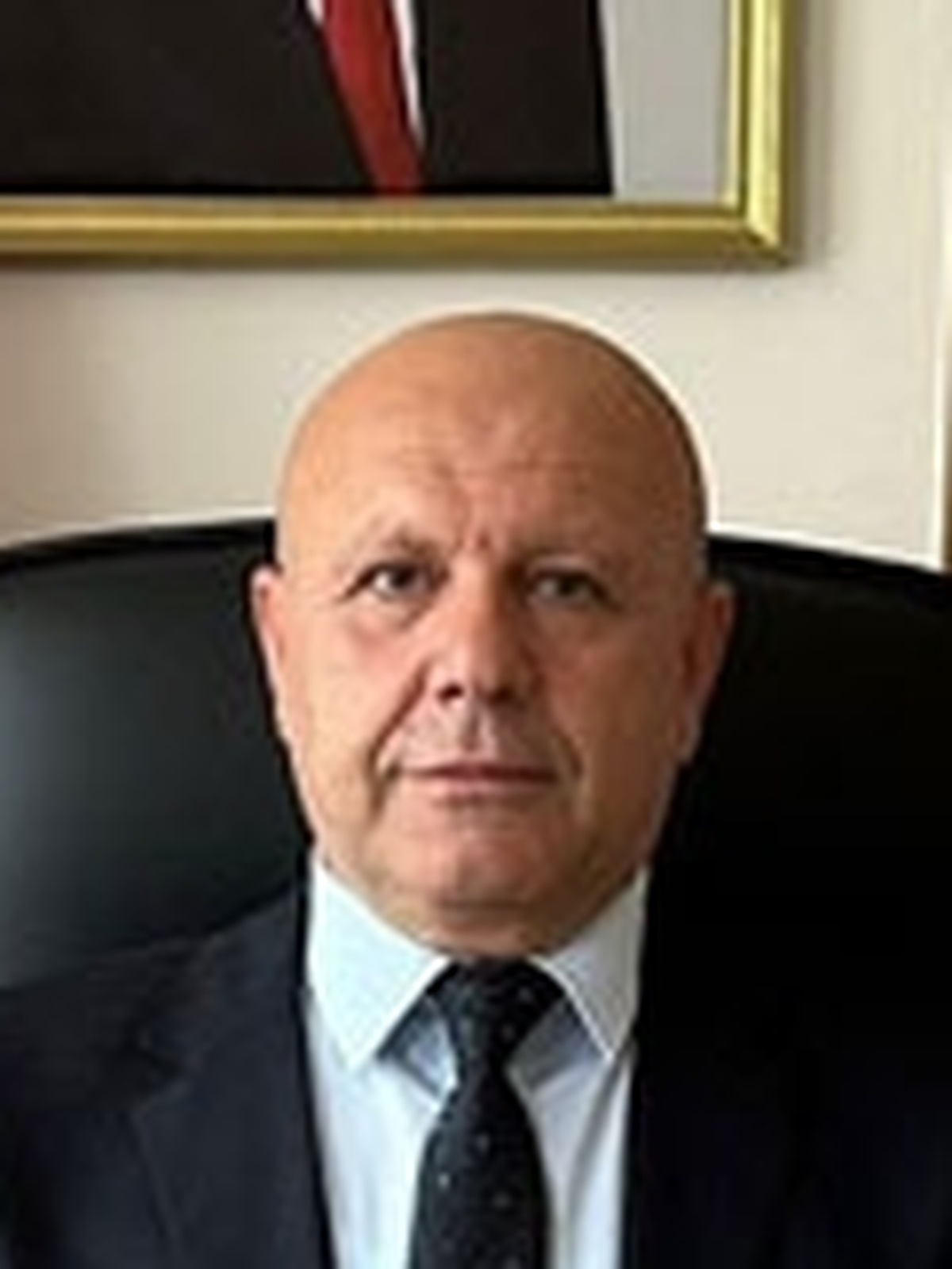 Mehmet Yelken