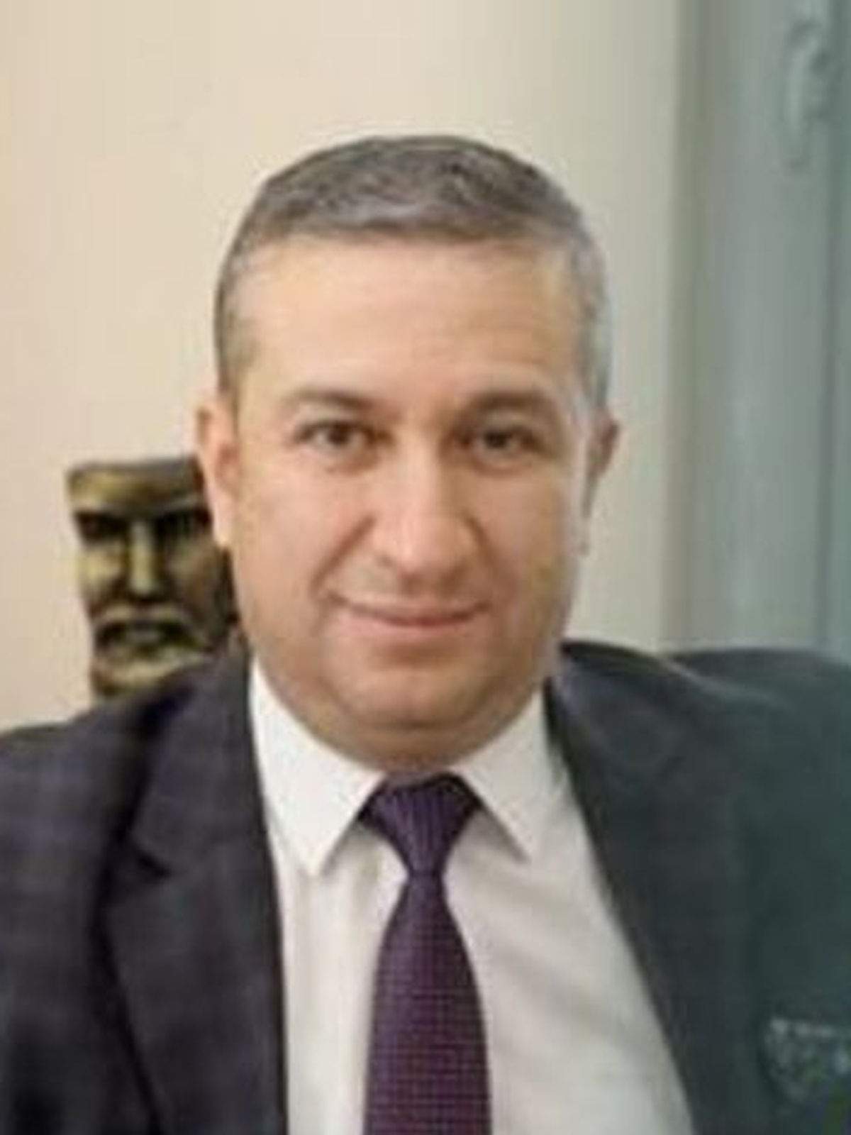 İhsan Akar