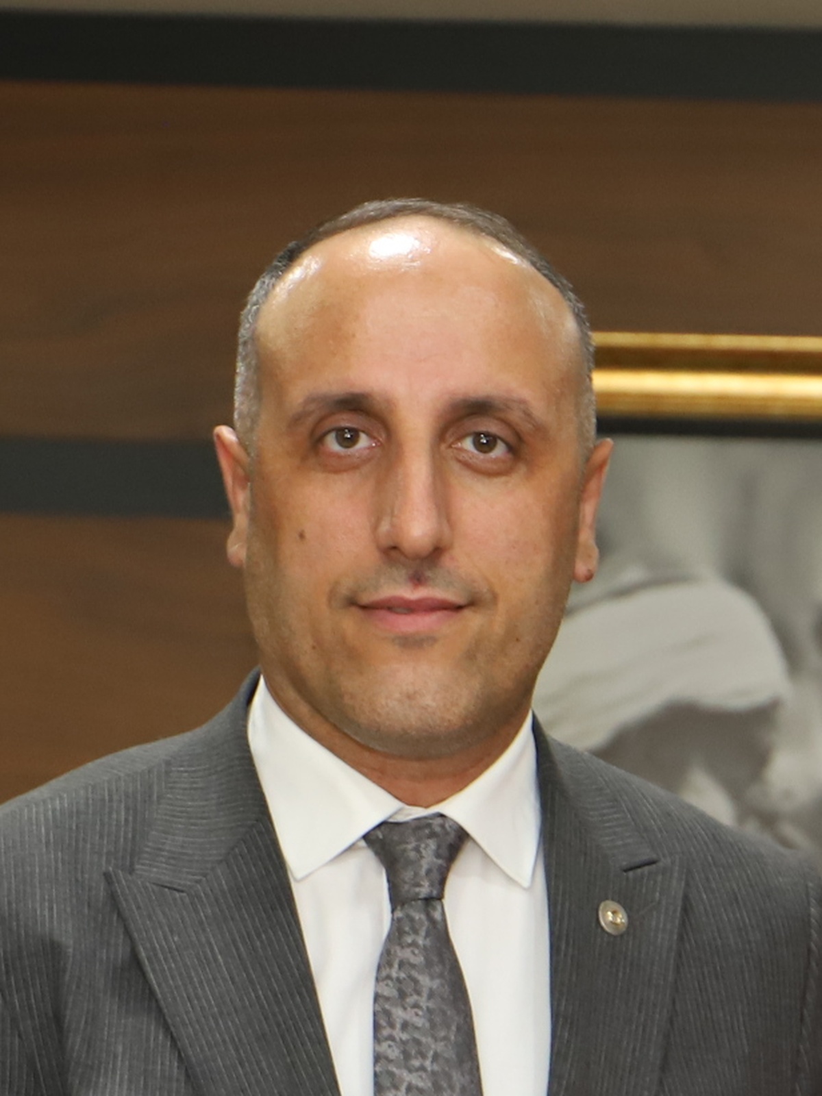 Yaser Ergün