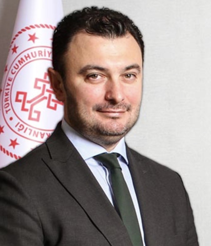 Dr. Candemir Zoroğlu