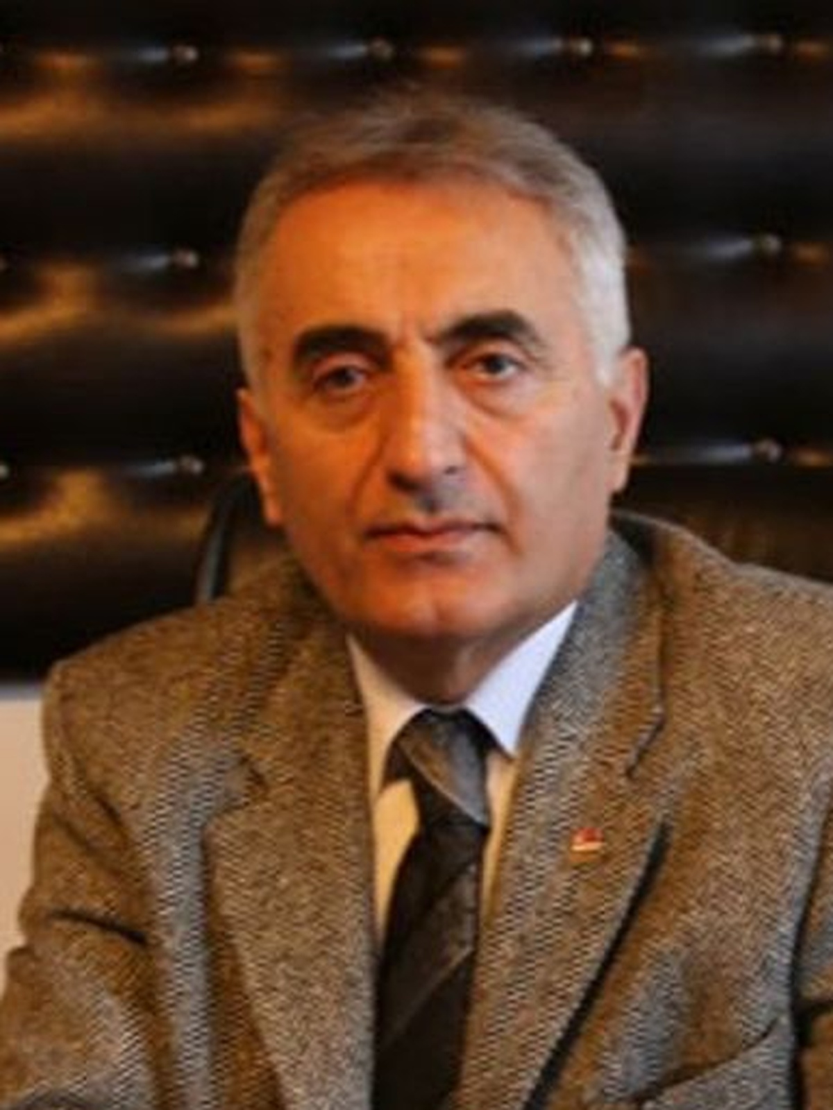 Ömer Gümüş
