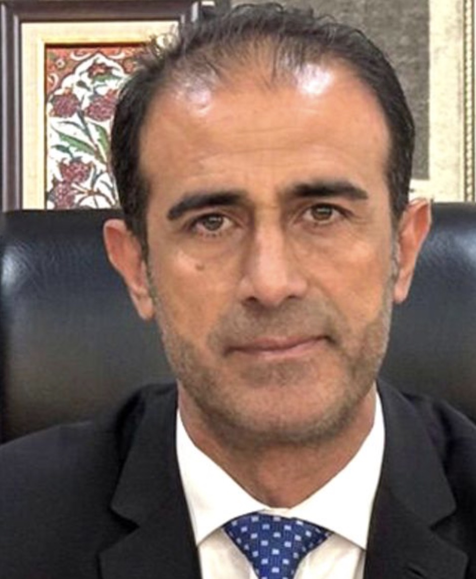 Osman Fadıl ÜNER