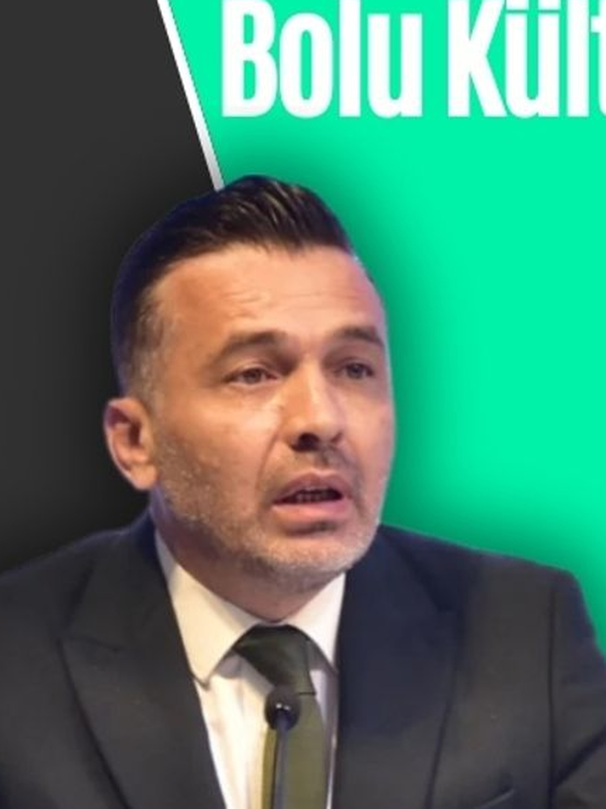 İbrahim Emre Gürsoy
