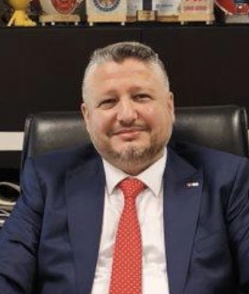 Muharrem Ovacıklı