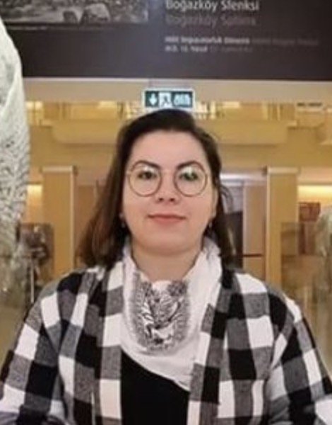 Sümeyra Bektaş