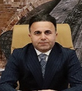 Ahmet Yer
