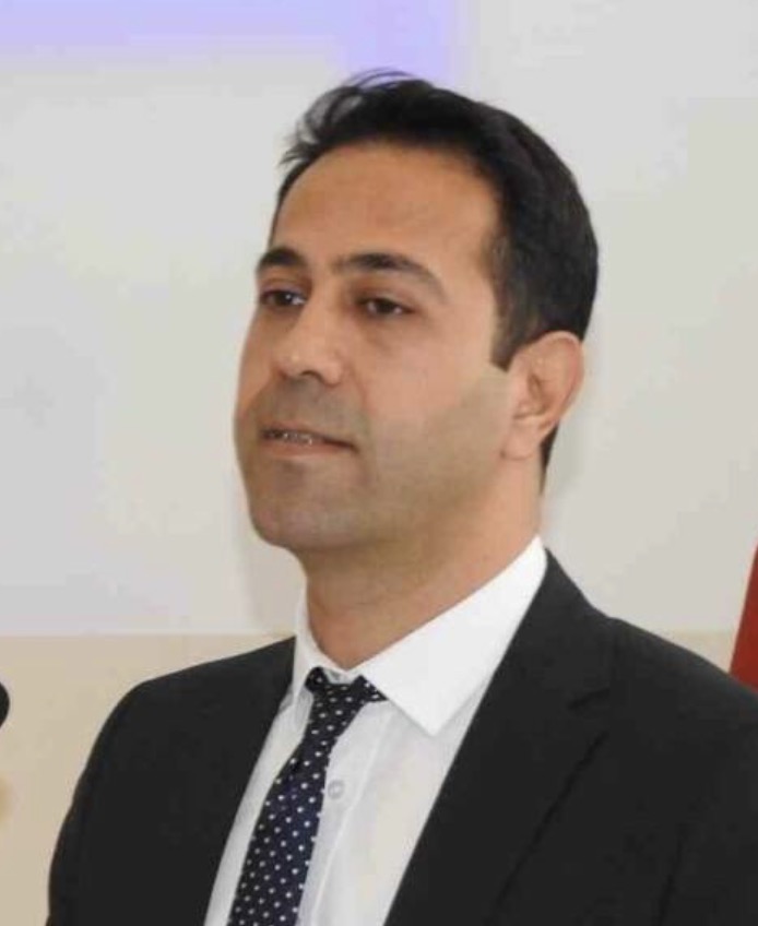 Selçuk Korkmaz